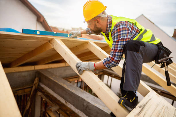 Reliable Longwood, FL Roofing Contractor Solutions